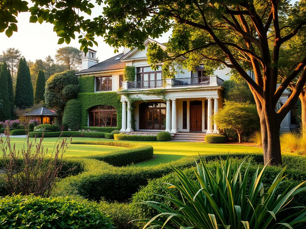 Quinta do Jardim Esmeralda