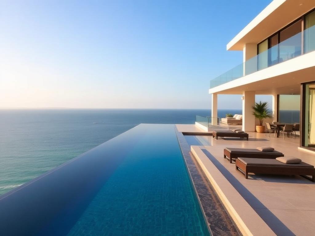 Villa Horizonte Azul